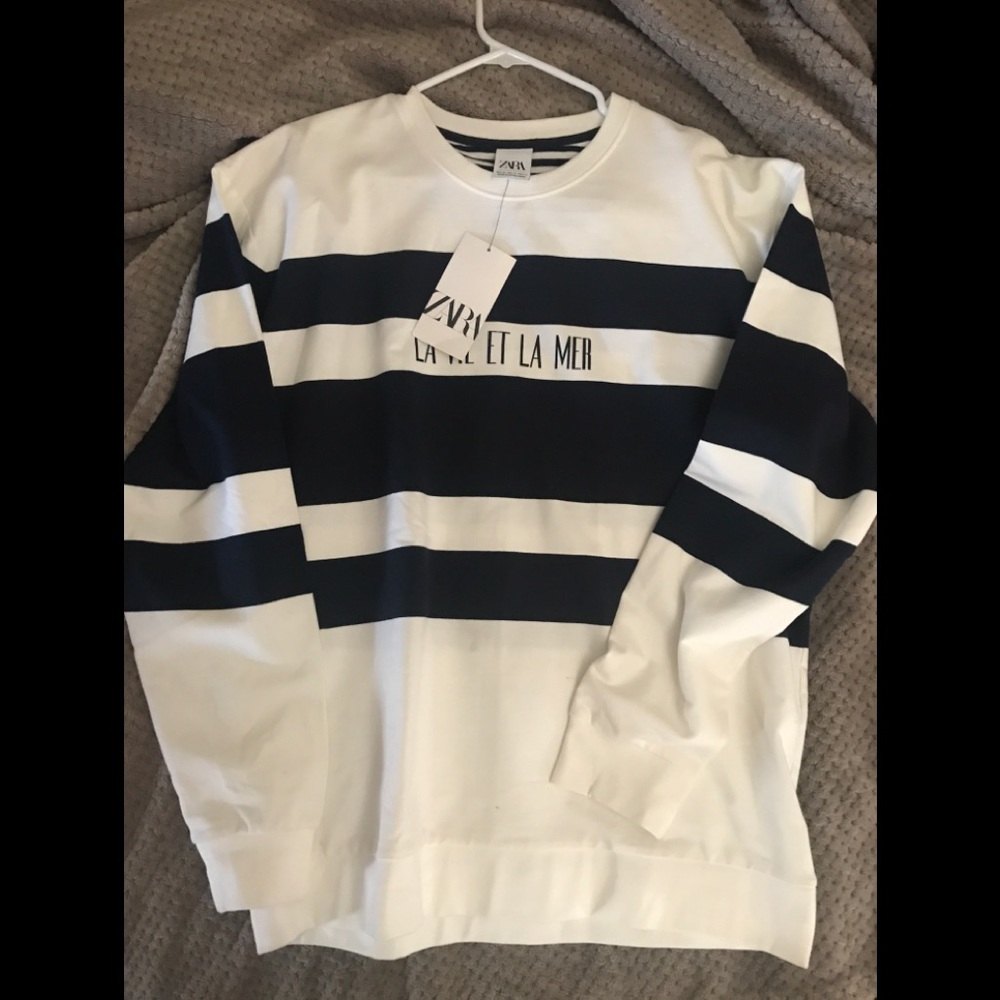 Zara Man